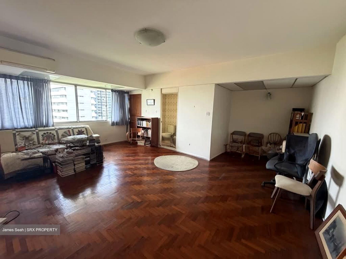 Pandan Valley (D21), Condominium #596630491